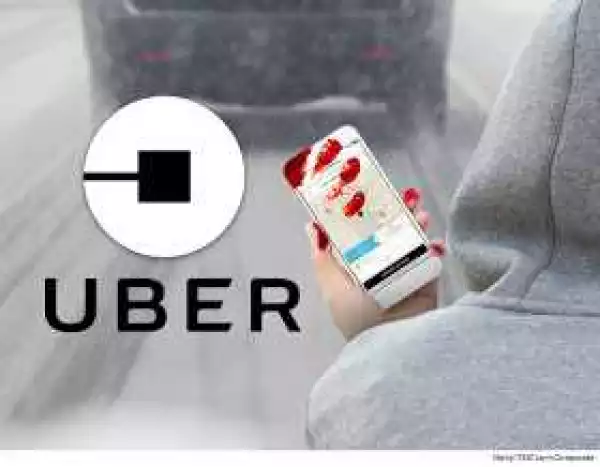 Uber sued after driver beat up passenger, left him for dead & still charged him!